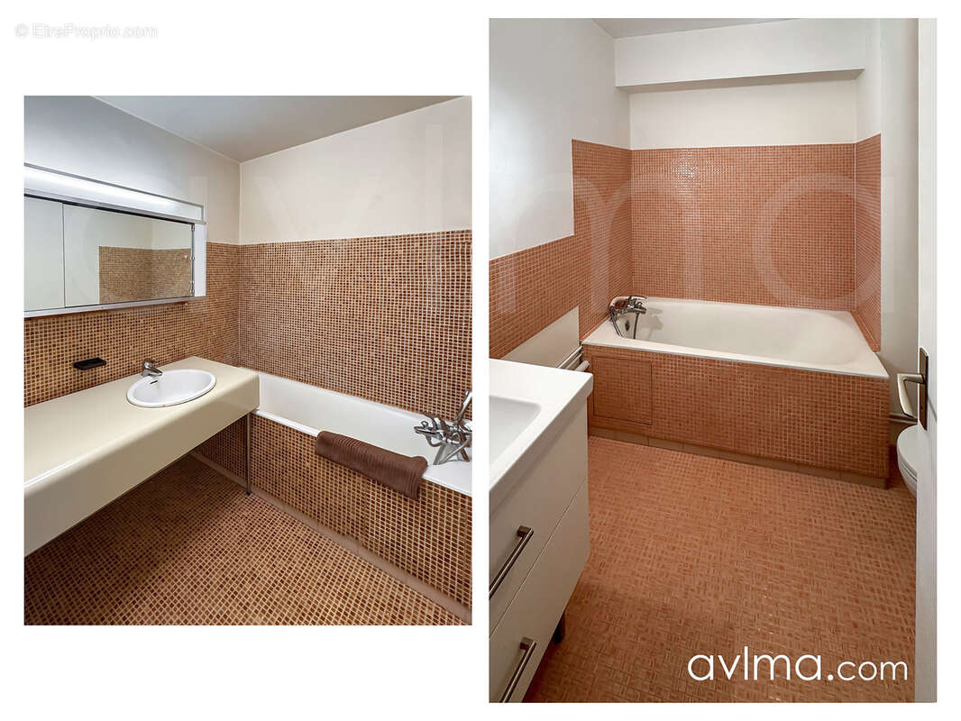 Appartement à NOISY-LE-ROI