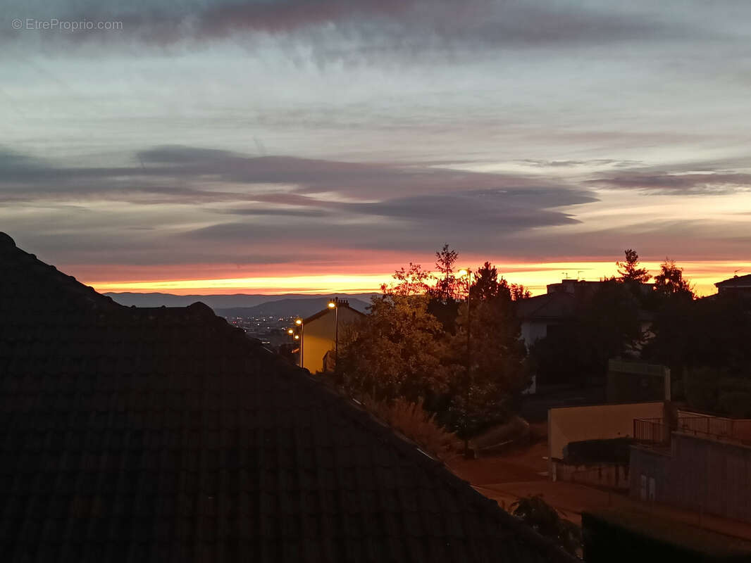 Maison à CLERMONT-FERRAND