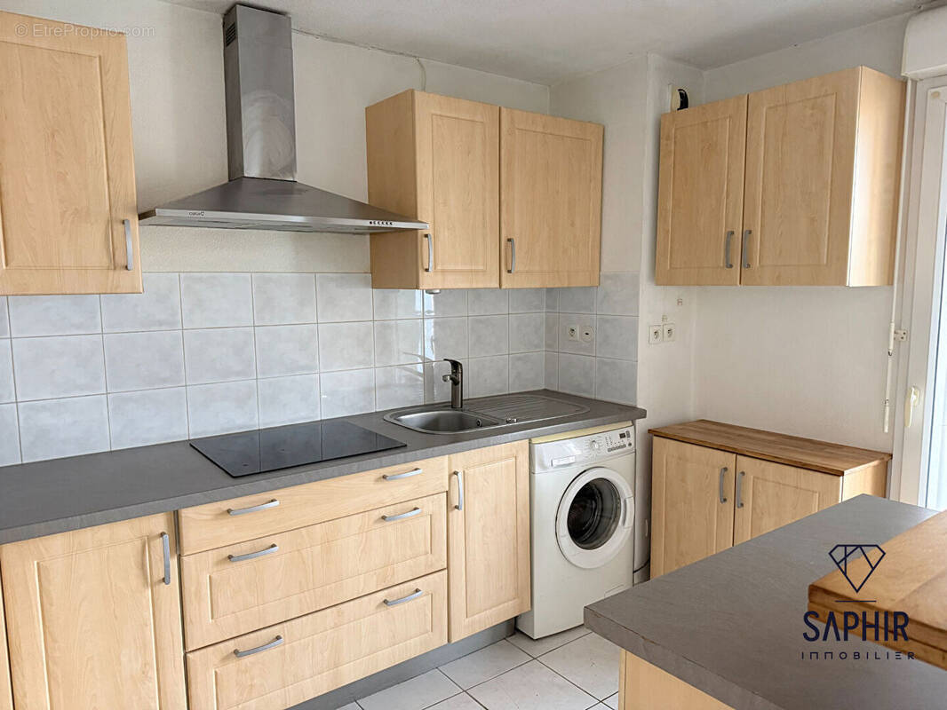 Appartement à BLAGNAC