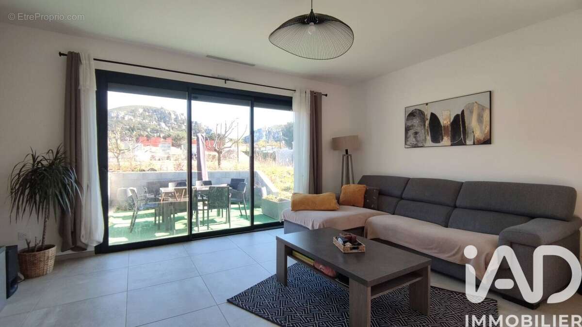 Photo 8 - Maison à LES PENNES-MIRABEAU