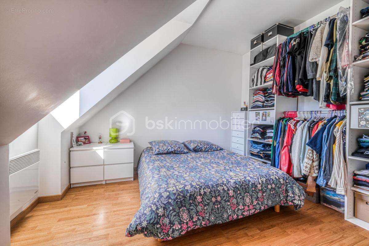 Maison à LAGNY-SUR-MARNE