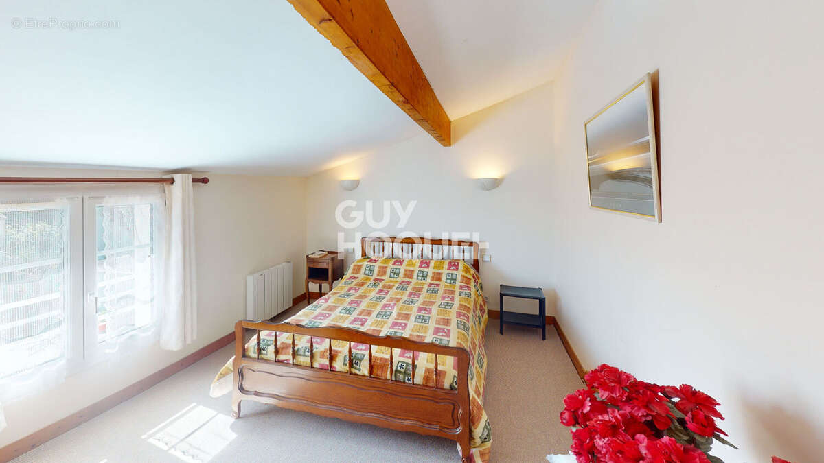 Maison à LA BREE-LES-BAINS