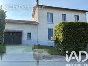 Photo 1 - Maison à SEREZIN-DU-RHONE