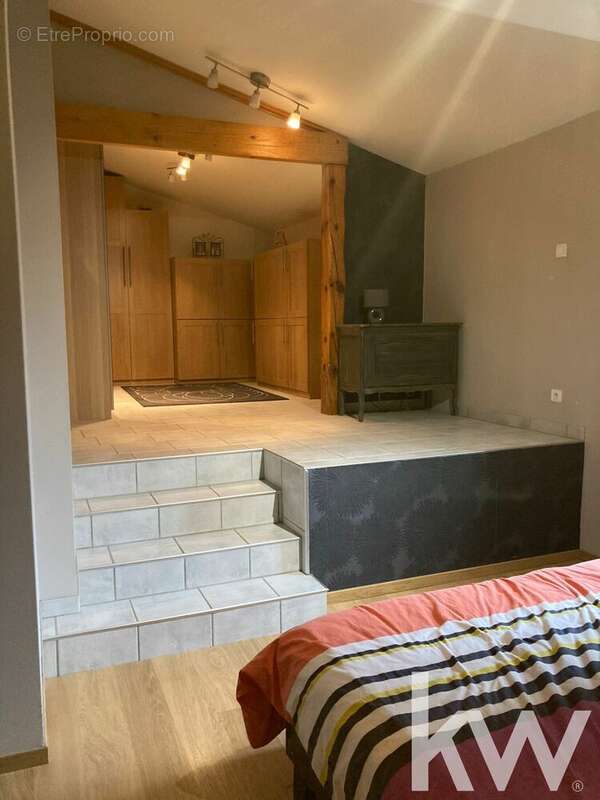 Maison à SAINT-JEAN-EN-VAL