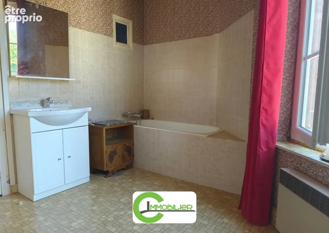 Maison de village - habitable de suite - photo 10