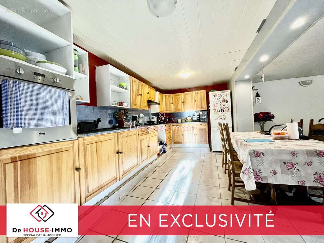 Maison à ONNAING