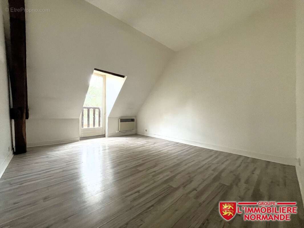 DUPLEX 2 chambres - Garage  Pacy sur Eure - photo 7