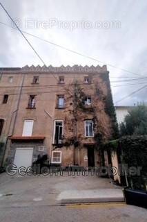 Appartement à MILLAS