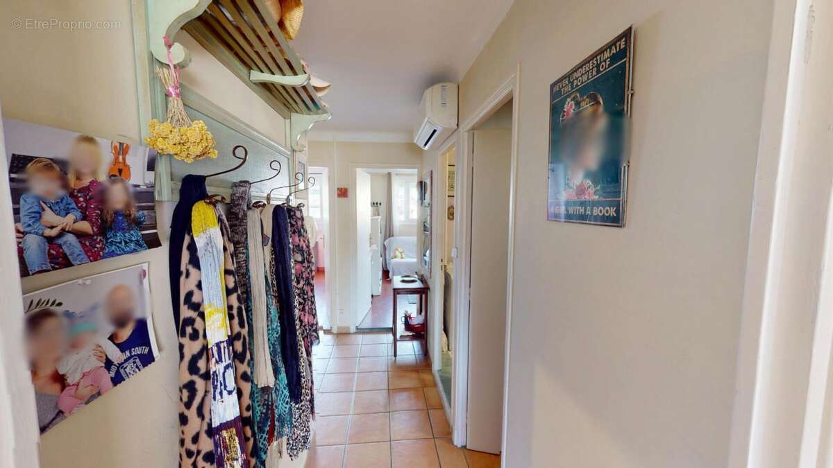 Appartement à DRAGUIGNAN