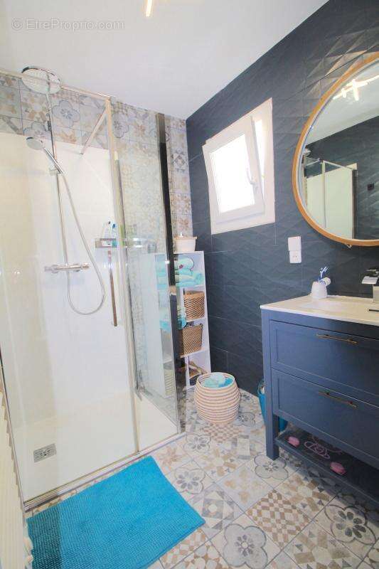 Maison à SAINTE-MAXIME