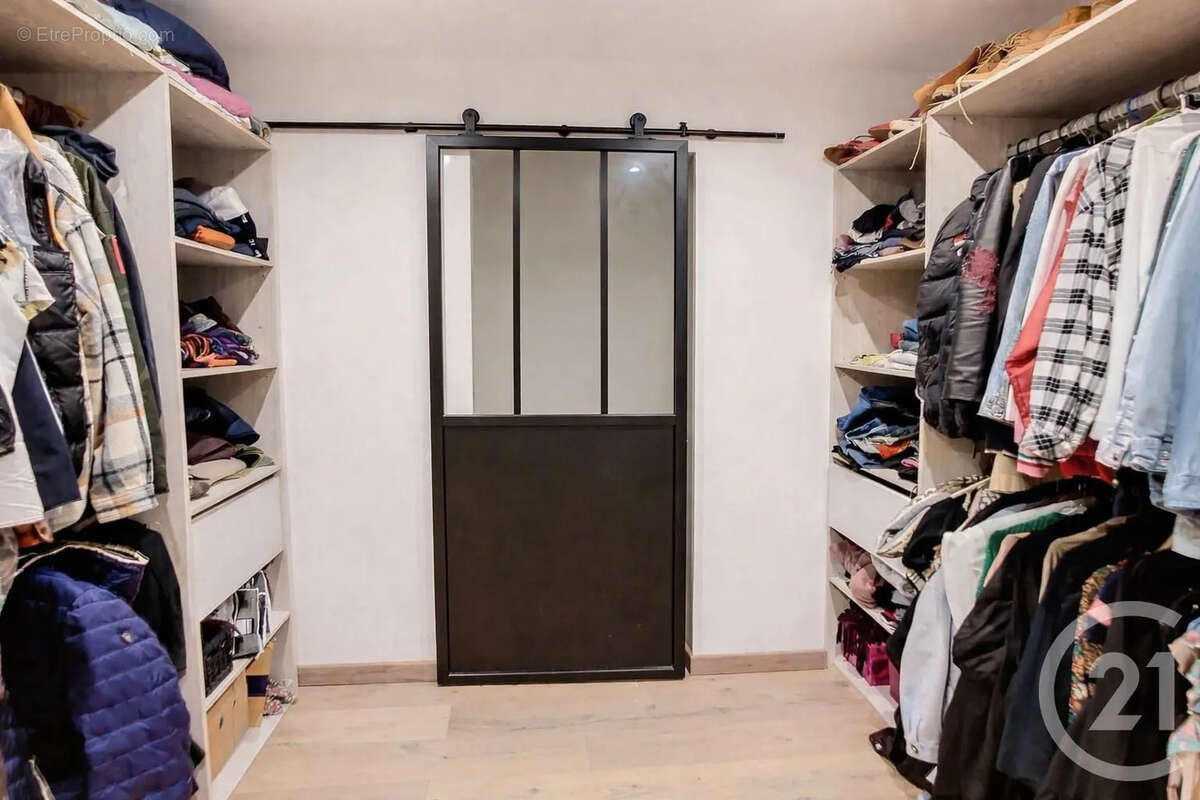 Maison à SAINTE-MARIE