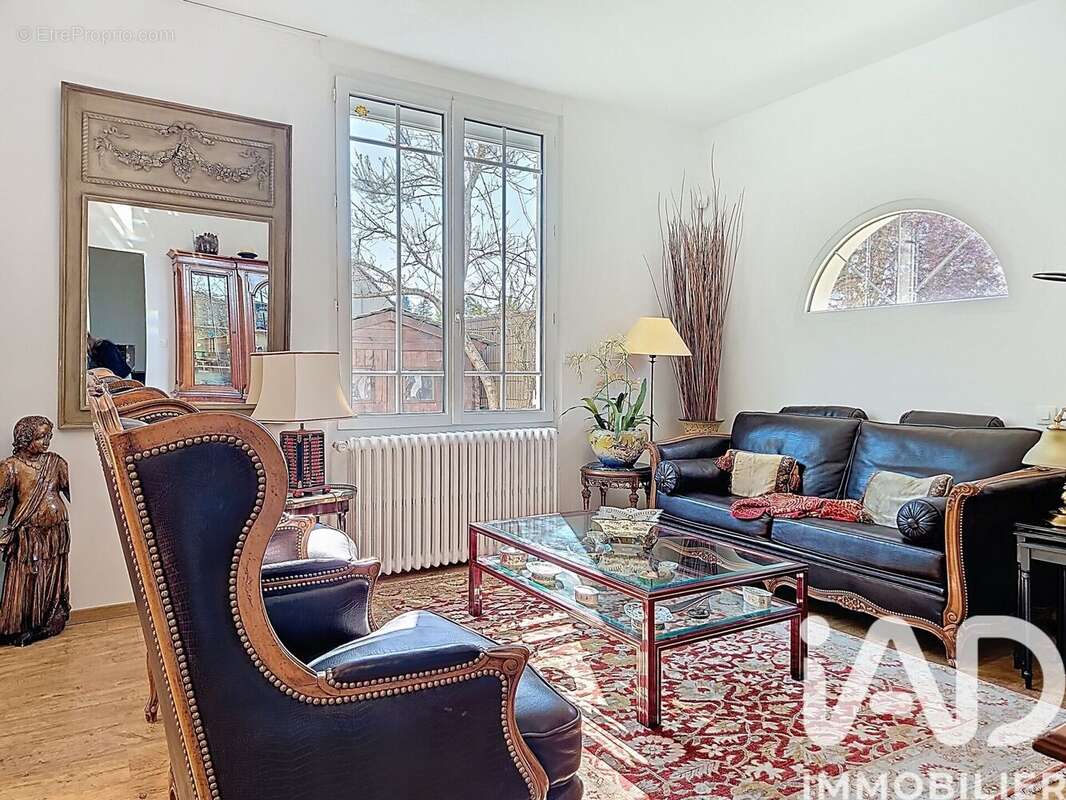 Photo 6 - Maison à MAISSE