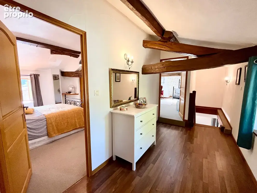 Maison Alloue 8 pièce(s) 278 m2 - photo 18
