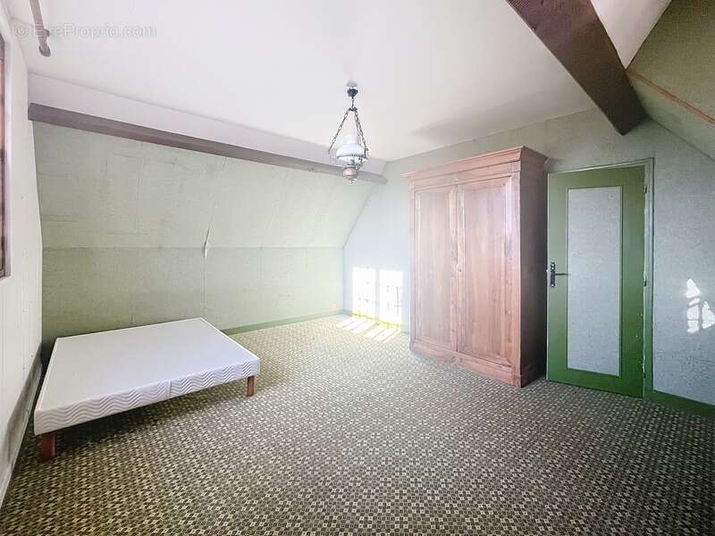 Maison à SAINT-DENIS-EN-VAL