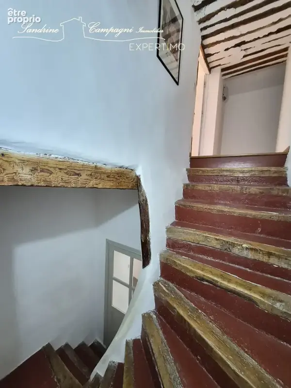 Charmante maison de village T7 avec extérieur et annexe - photo 6