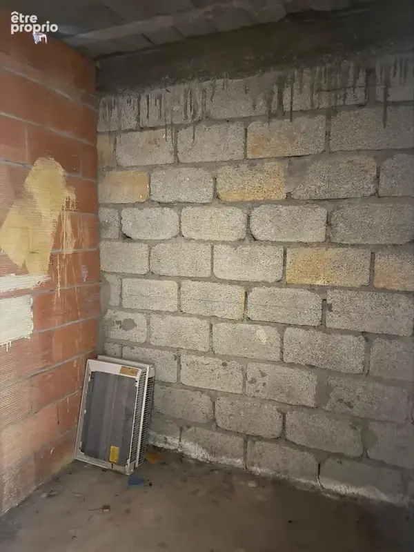 Appartement T4 avec terrasse et cave - photo 26
