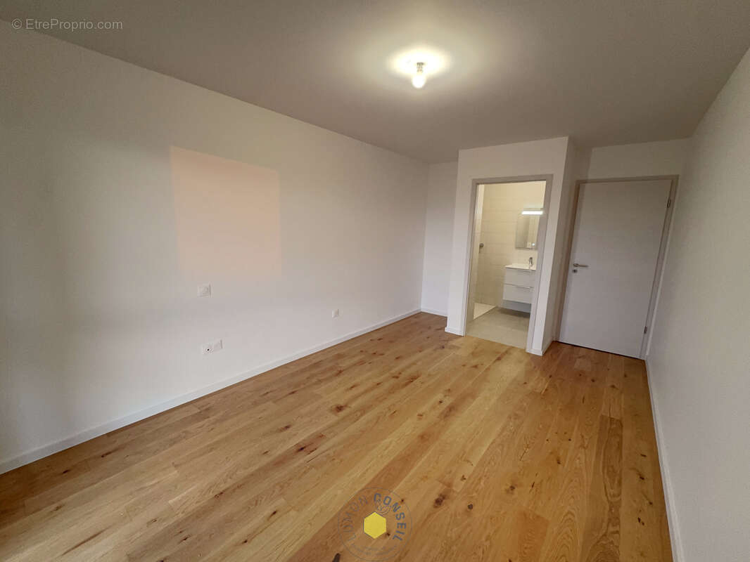Appartement à OBERSCHAEFFOLSHEIM