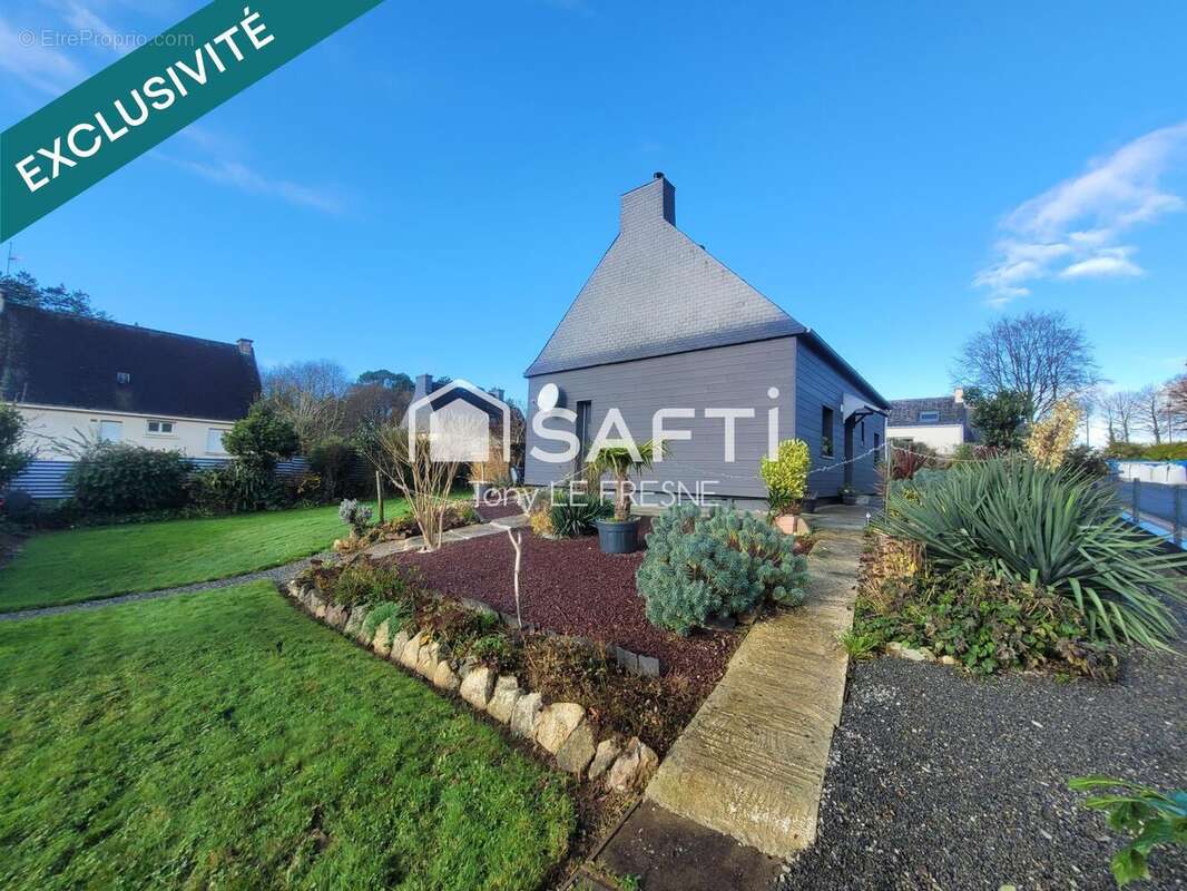 Photo 2 - Maison à GUELTAS