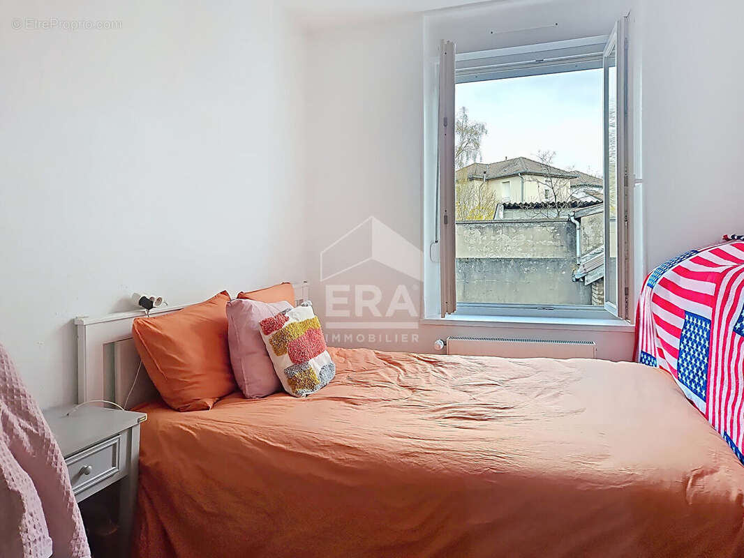 Appartement à LONGWY