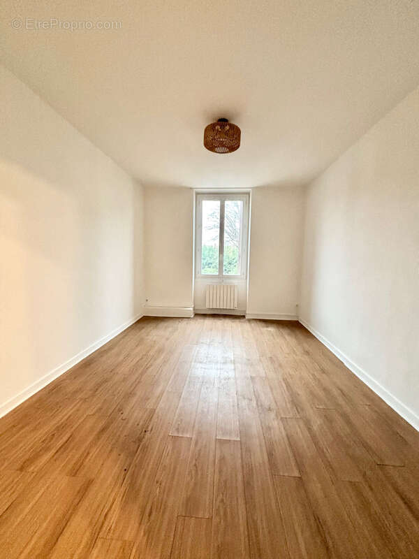 Appartement à FRANCHEVILLE