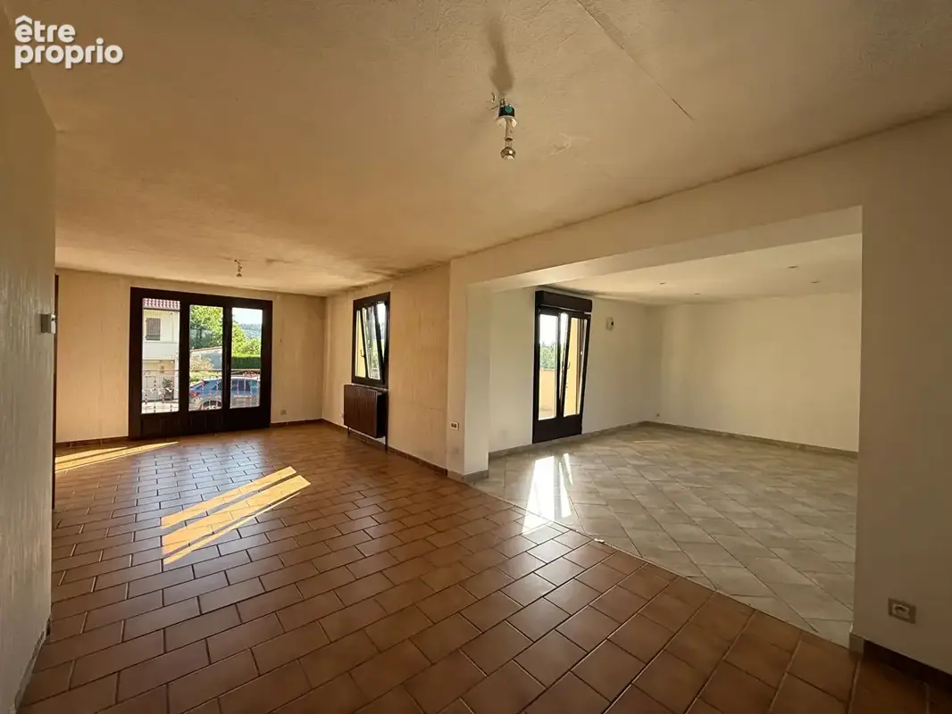 Maison Allamps 6 pièce(s) - photo 4