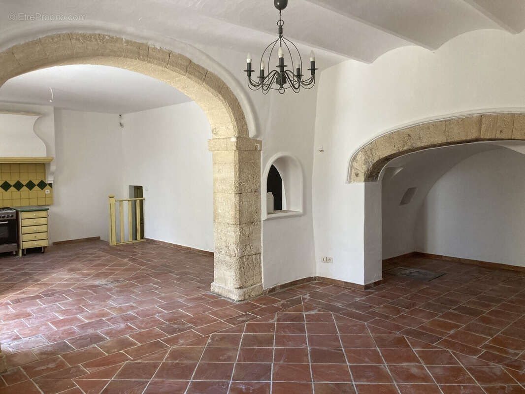 maison de village avec terrasse de 50m² - photo 2