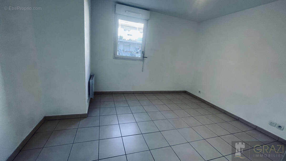 Appartement à LA SEYNE-SUR-MER