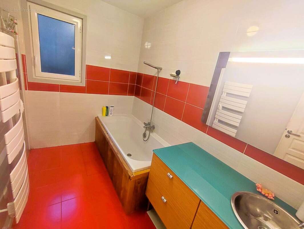 Photo 8 - Maison à BOULAZAC