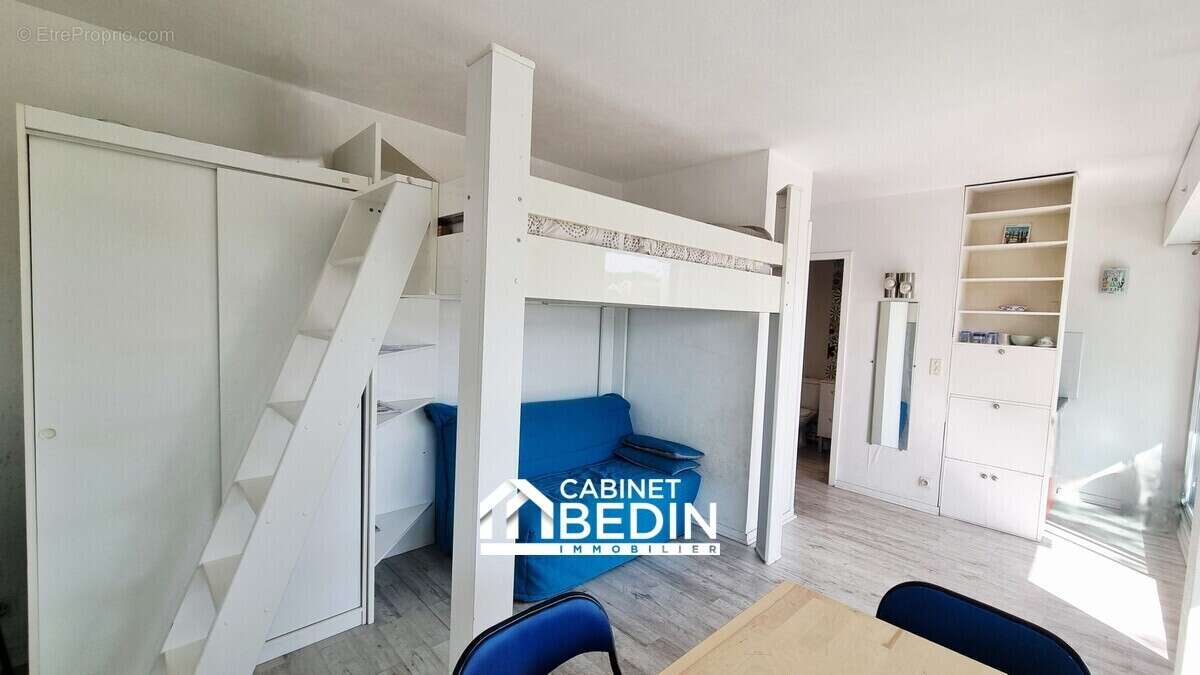 Appartement à ARCACHON