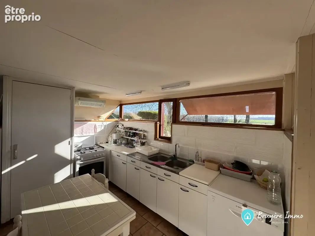Maison 177 m² à Troisvilles  - photo 2