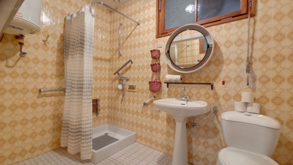 Maison à PETERSBACH