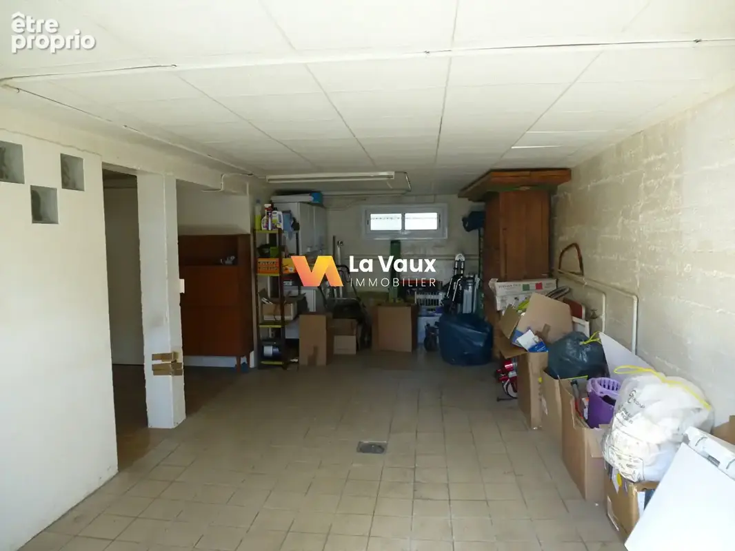 DOMBASLE SUR MEURTHE : maison individuelle 93 m² - photo 9