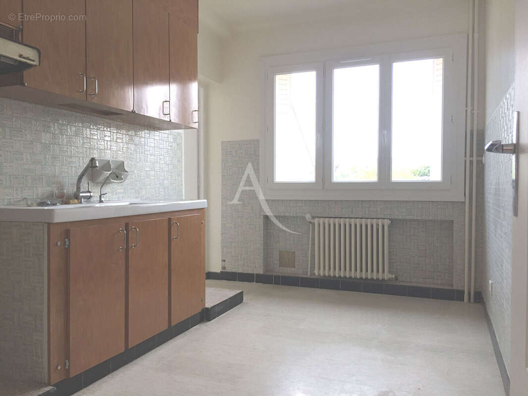 Appartement à GAGNY