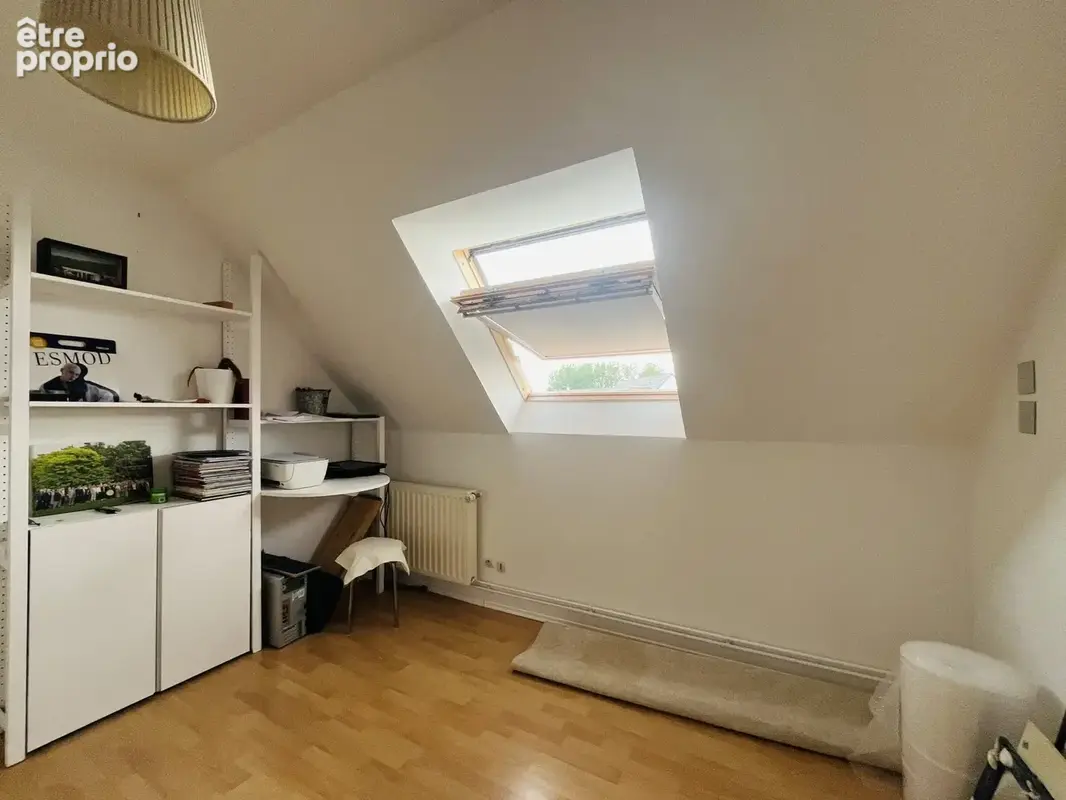 Maison 5 pièces 122 m² à vendre à Wimereux (62930) - photo 8