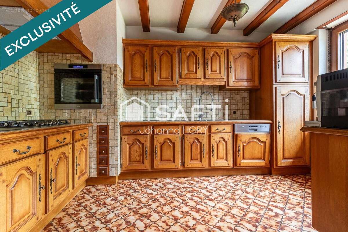 Maison 136 m² à Oderen  - photo 6