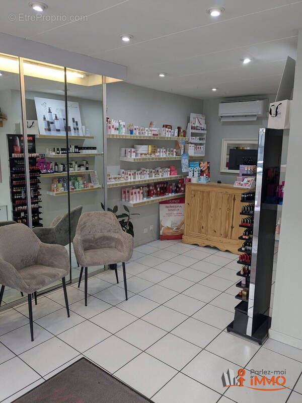 Autre à BOURGOIN-JALLIEU