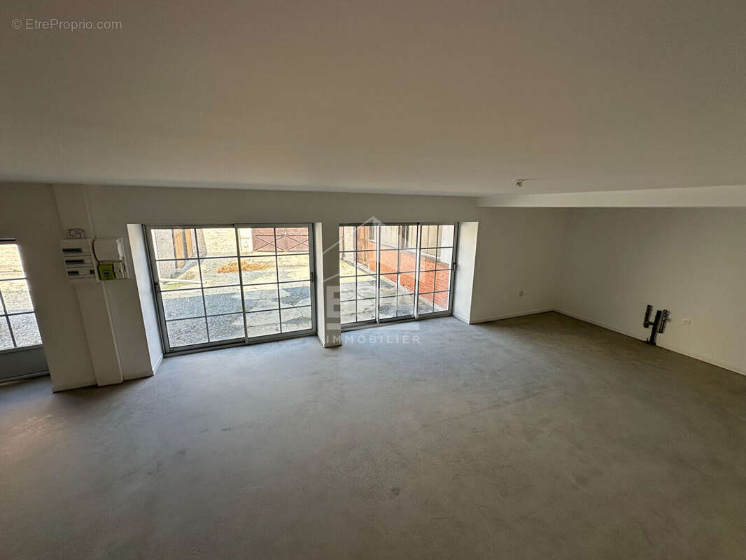 Maison à CHATEAUROUX