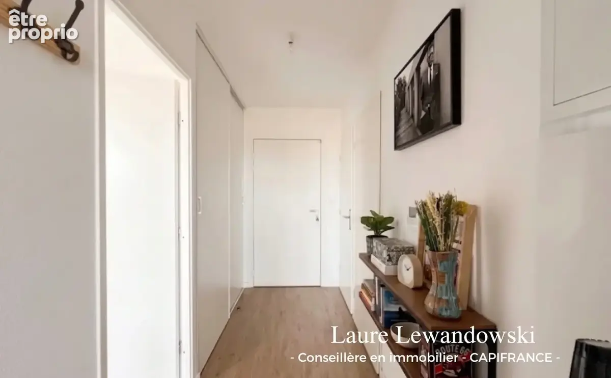 Appartement à CAPINGHEM