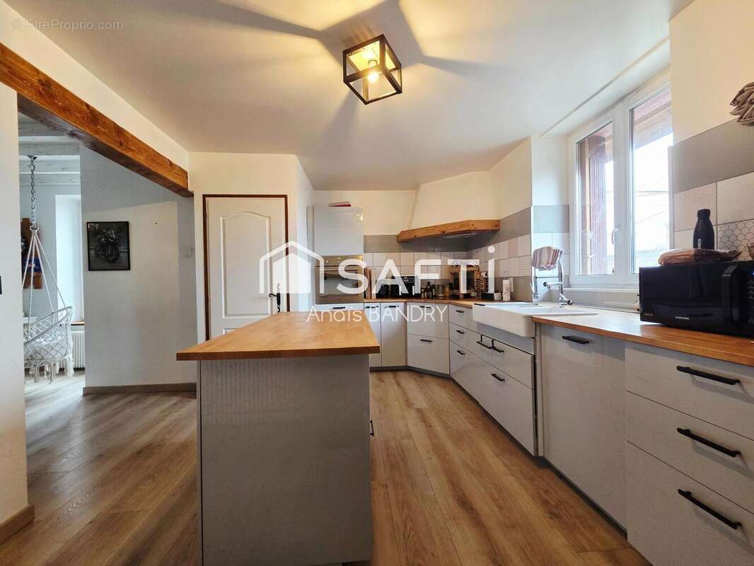 Photo 5 - Maison à REVILLON