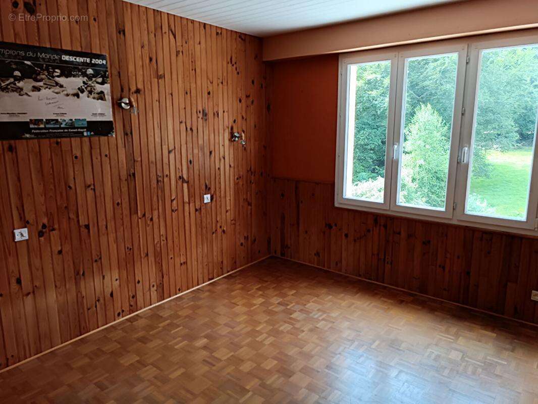 Maison à BUBRY