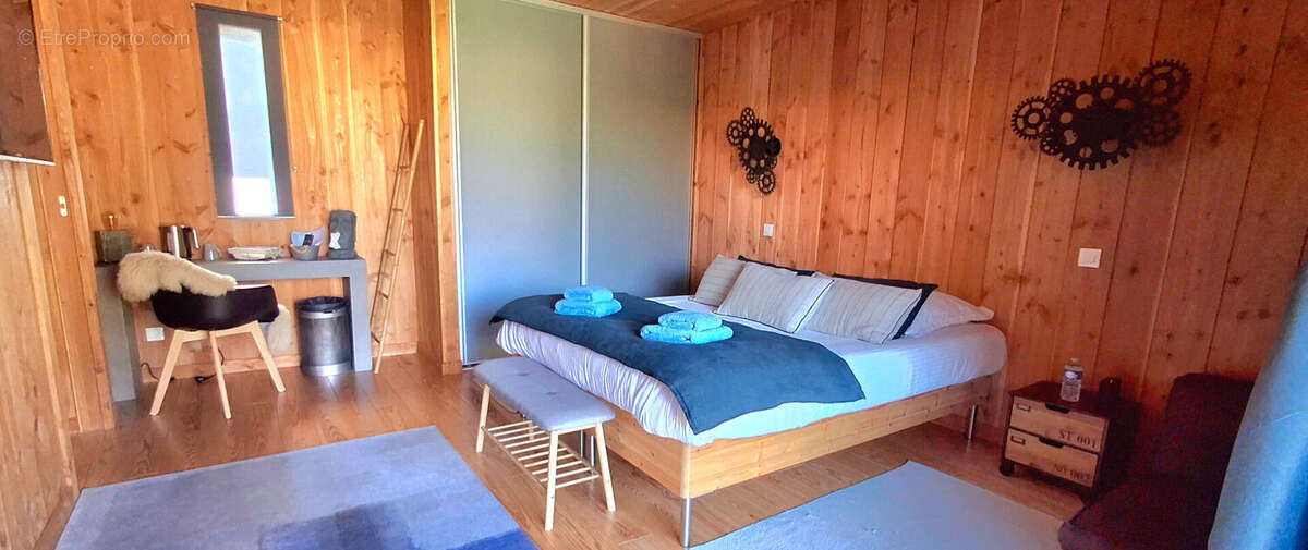 Maison à LEGE-CAP-FERRET