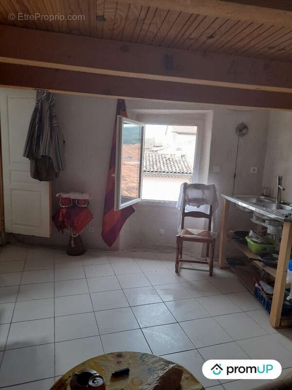Appartement à BRIGNOLES