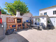 Maison à MARSEILLE-14E