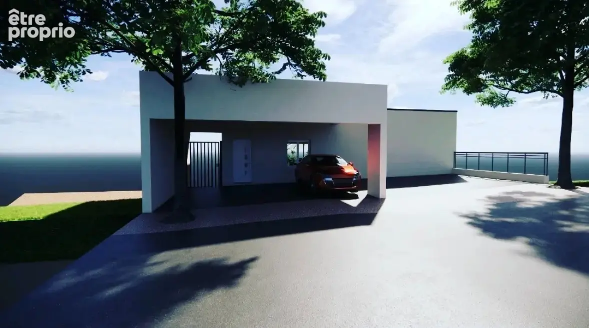 Terrain constructible à Angoulême - photo 5