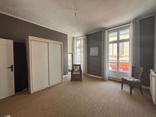 Appartement à AUTUN