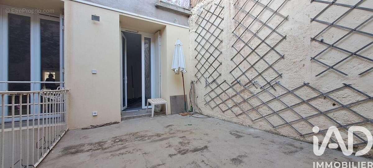 Photo 8 - Appartement à CLERMONT-L'HERAULT