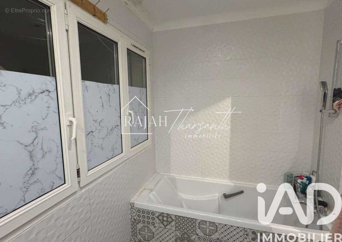 Photo 5 - Maison à MONTATAIRE