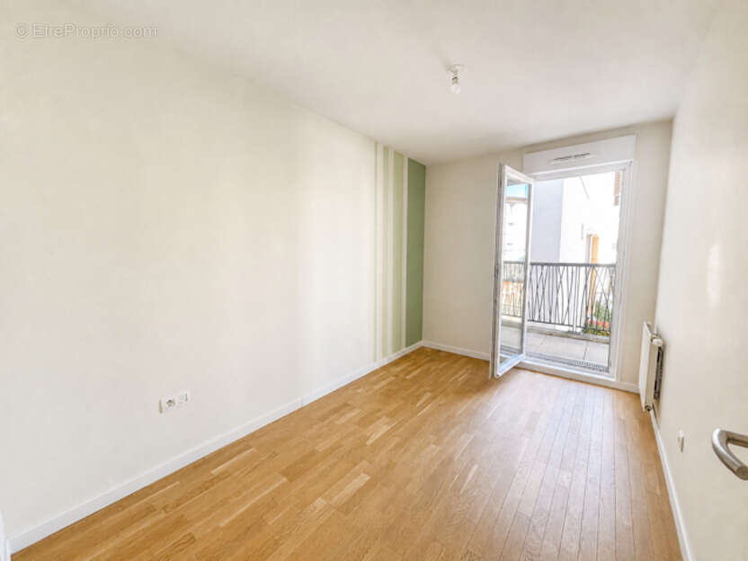 Appartement - photo 7