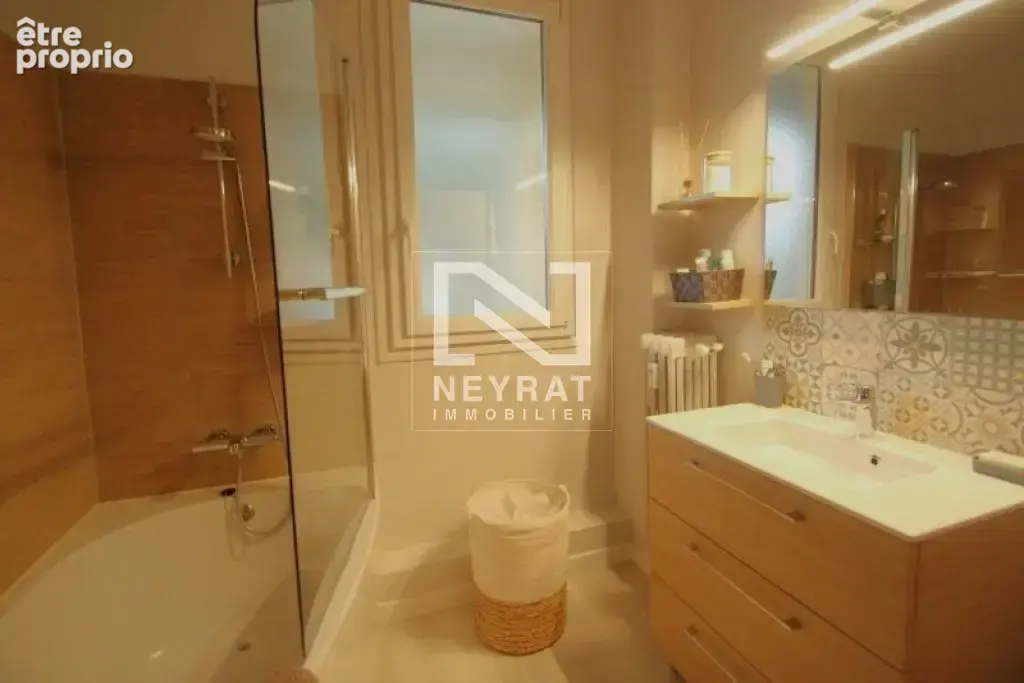Appartement 68 m² à Chalon-Sur-Saone  - photo 4