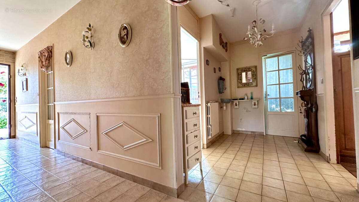 Maison à Voulangis - photo 5